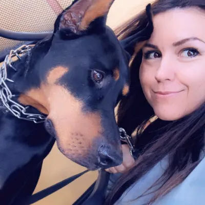 Dog Sitting