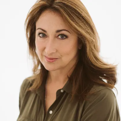 Cheryl E Grant Acting Coach & Content, Speech Advisor