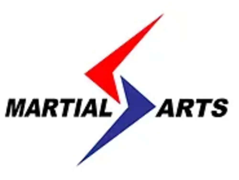 S Martial Arts