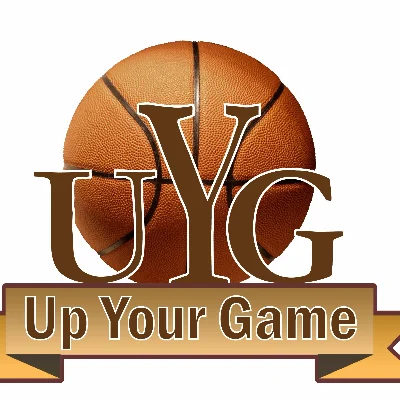 Up Your Game Basketball Training