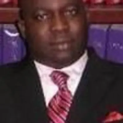 Ojo Law Office