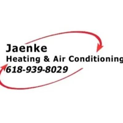 Jaenke Heating & Air Conditioning