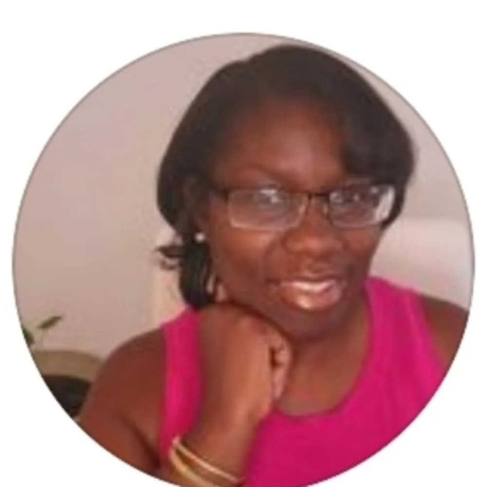 Ashunda Thomas The Executive Coach