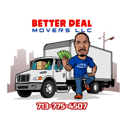 BETTER DEAL MOVERS LLC