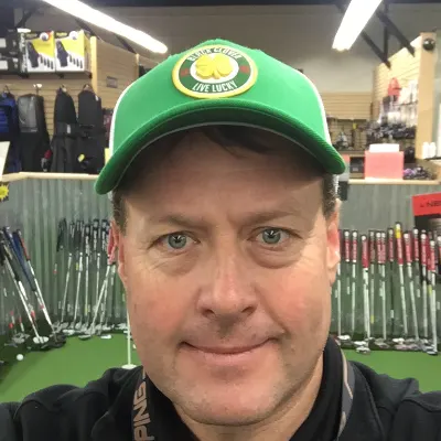 Robs Golf Instruction