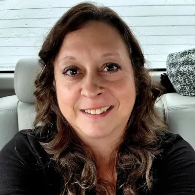 Tammy Hoffman / Lil Britches Daycare