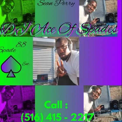 Spade 88 Ent (DJ Ace Of Spades)