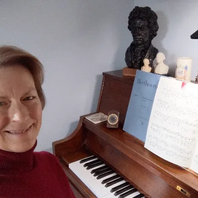 Kooken Guitar And Piano Studios