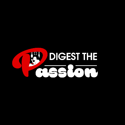 Digest The Passion