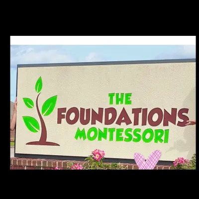 The Foundations Montessori