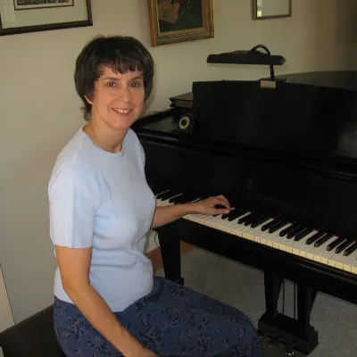 Catherine Kling Piano Studio