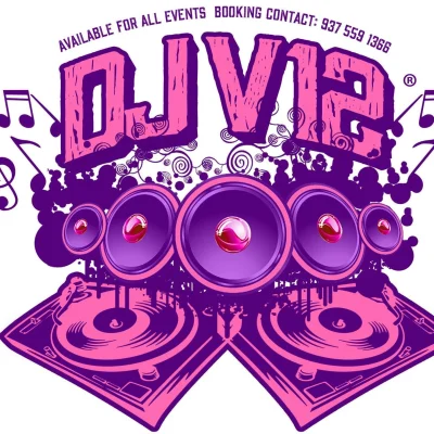 Dj V12