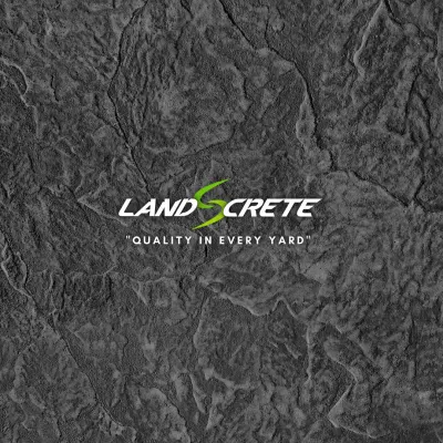 Landscrete LLC