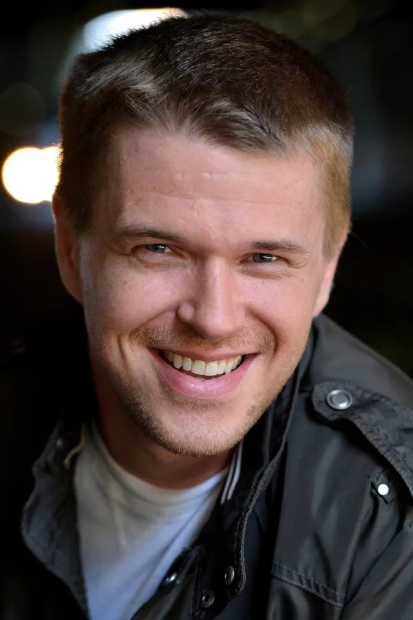 Acting Headshots