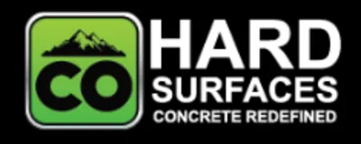 CO Hard Surfaces