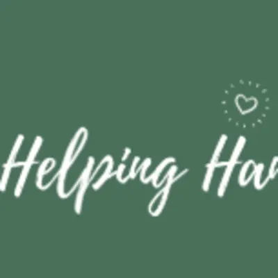 A Helping Hand
