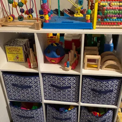 Brittney's Home Daycare