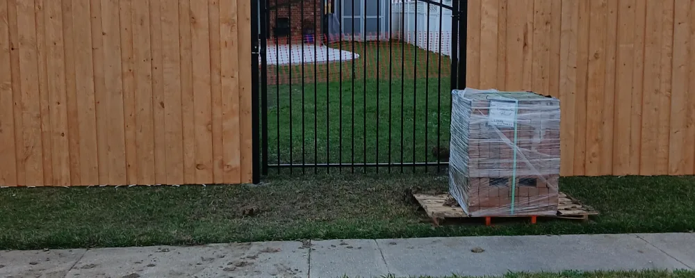 Kingdom Builders Fencing And Concrete. Www. Com