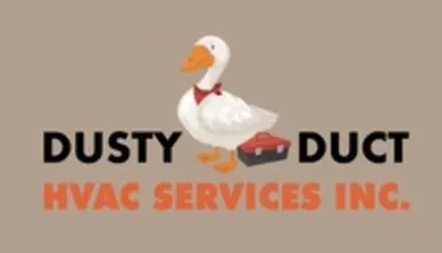 Dusty Ducts HVAC Services, Inc.