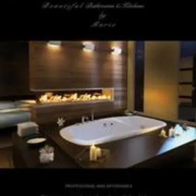 Beautiful Bathrooms By Mario 