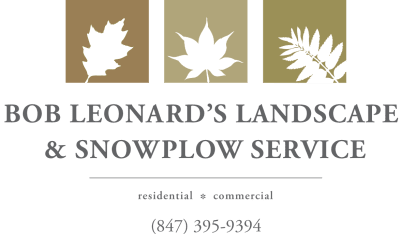 Bob Leonard's Landscape & Snowplow Service