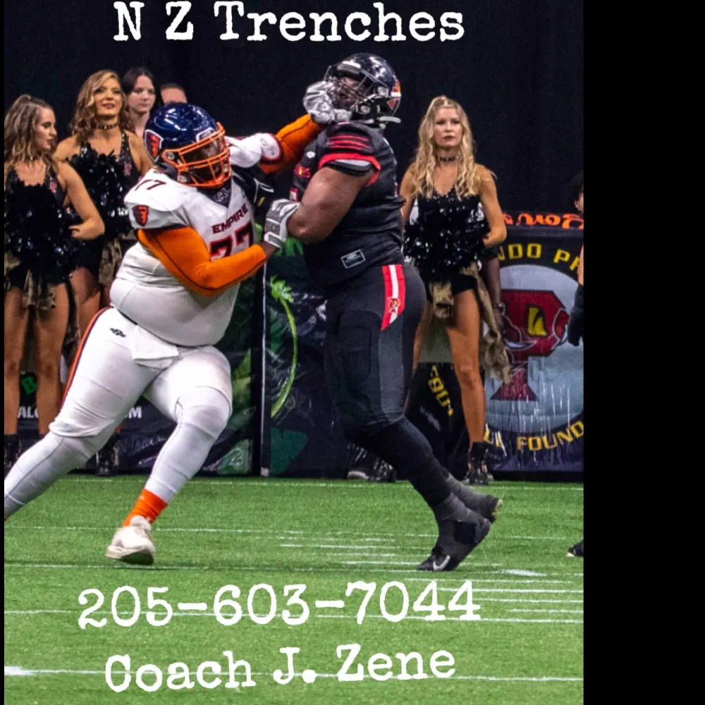 N Z Trenches