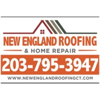 New England Roofing & Home Repair, LLC