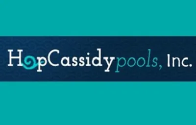 Hop Cassidy Pools