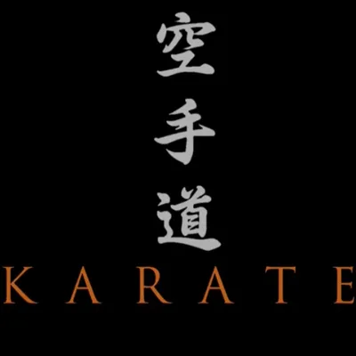 Traditional Karate