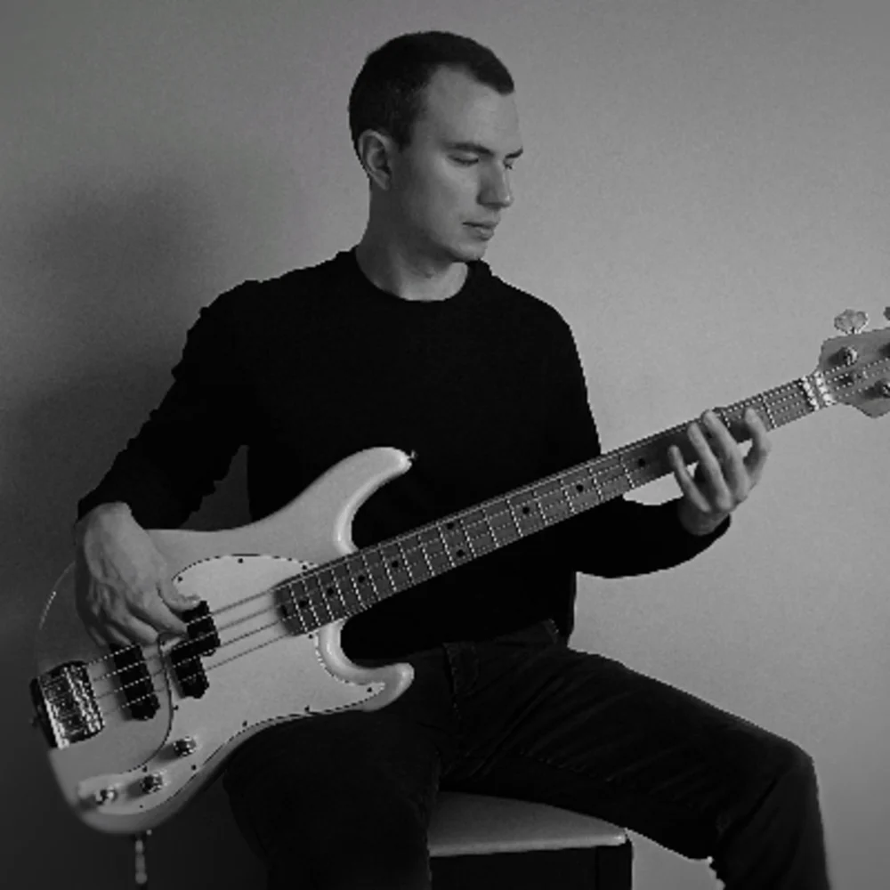 David Lester Music