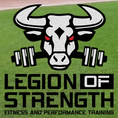 Legion Of Strength STL