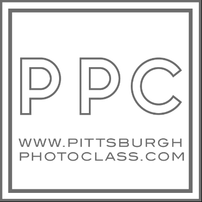 Pittsburgh Photo Class