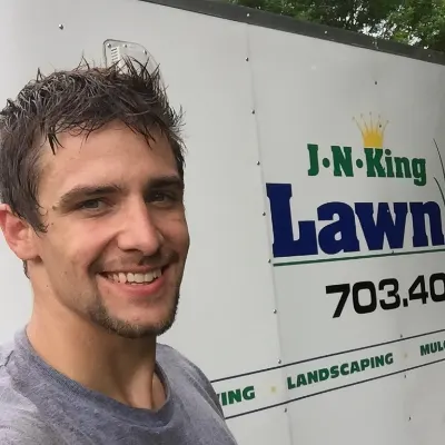 J.N.King Lawn Care