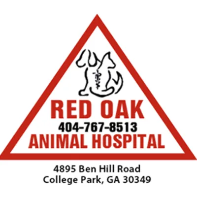 Red Oak Animal Hospital