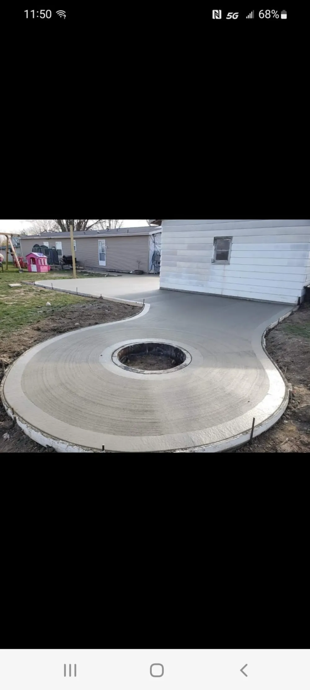 Chuquirima Construction Llc