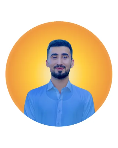 Mujahid Ahmad