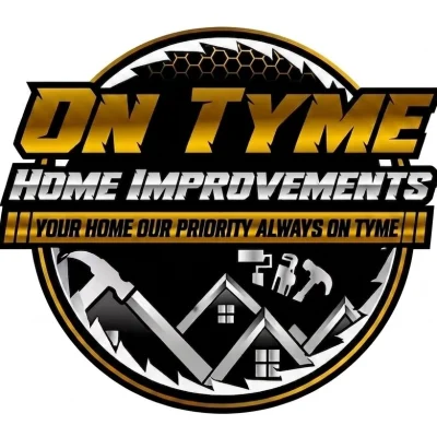 On Tyme Home Improvements