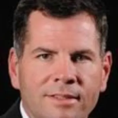 Joseph Raymond McMahon III