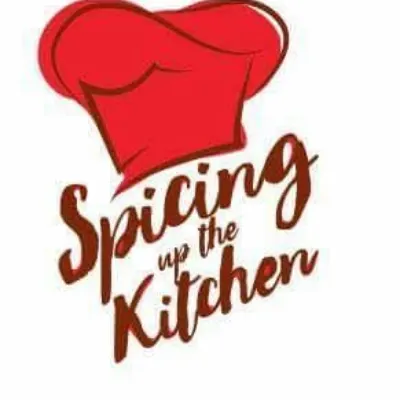 Spicing Up The Kitchen