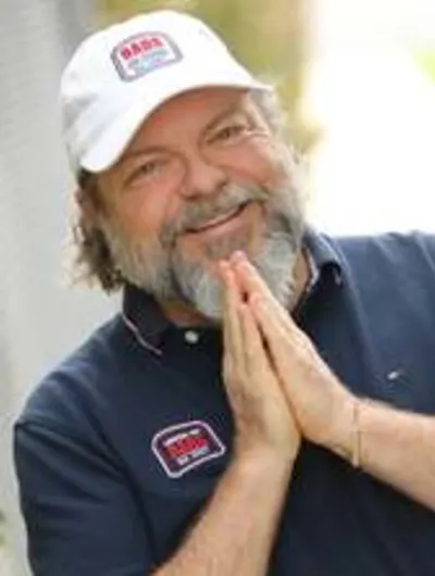 David Thomas Pisarra