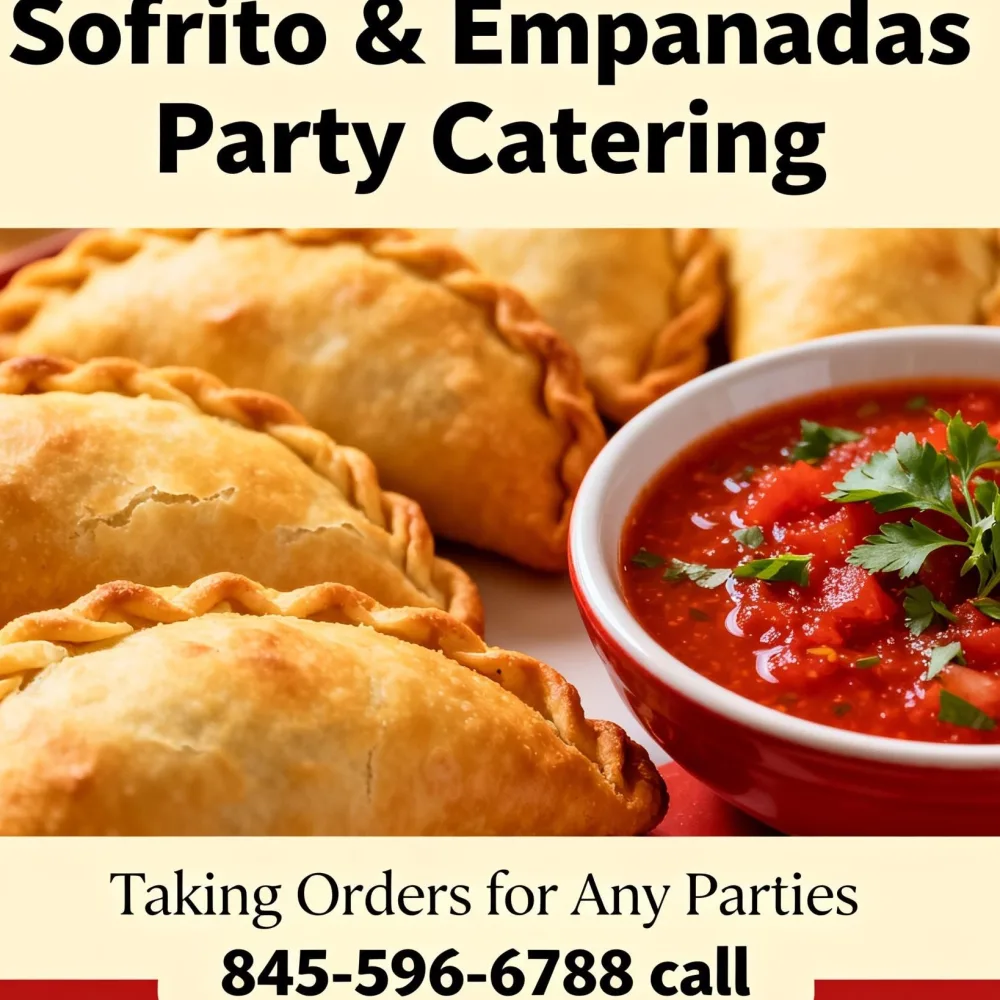 Gabby's Empanadas