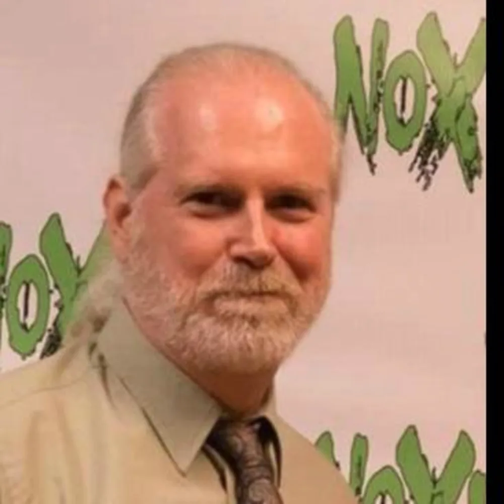 Edward Coyle