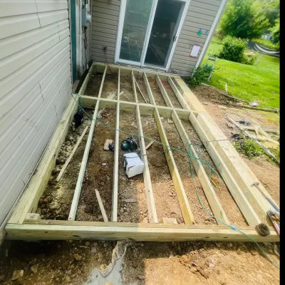 Marques Construction LLC