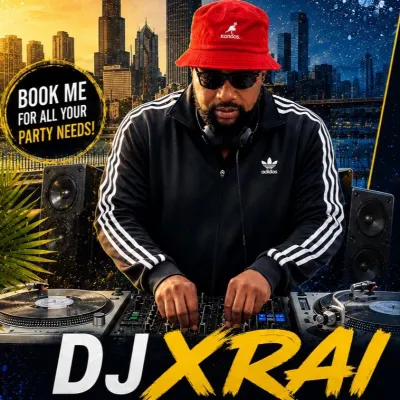 Dj XRAI