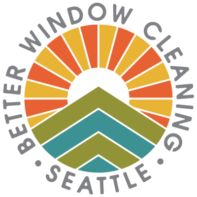 Better Window Cleaning Seattle