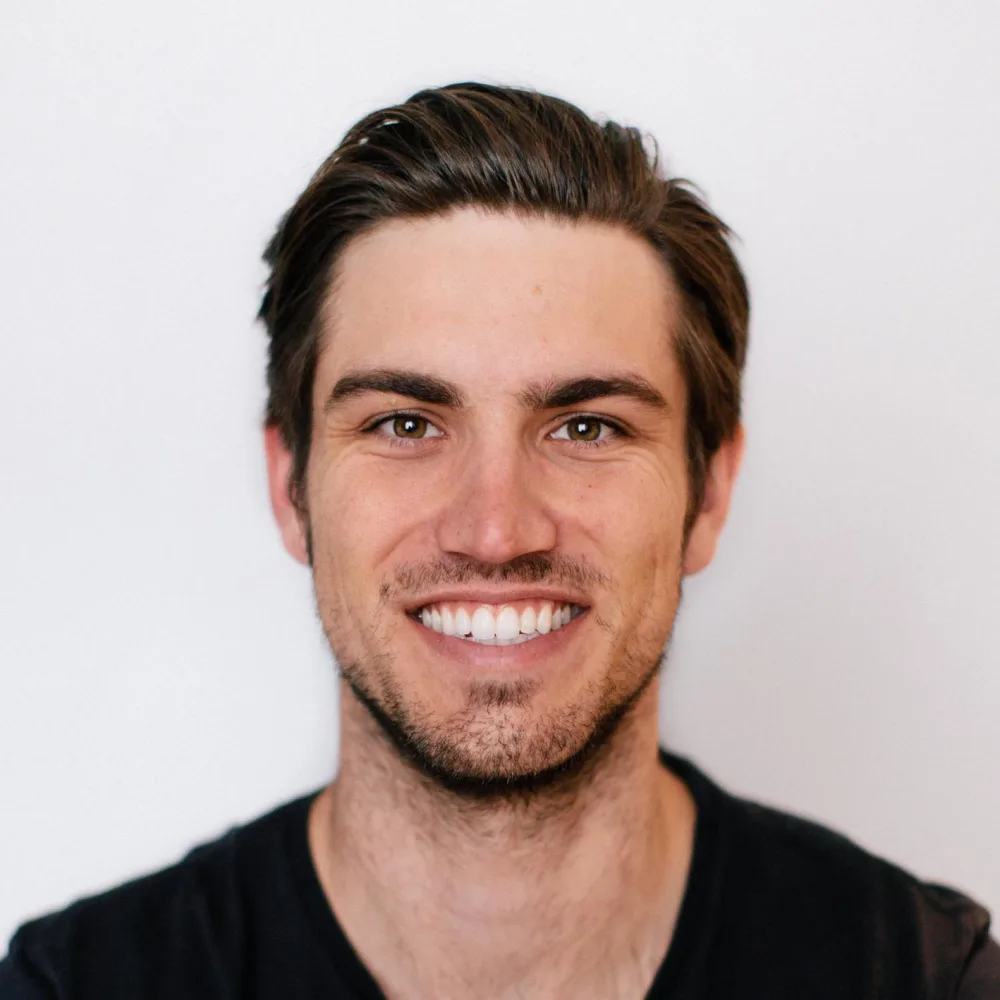 Nick Strohmeyer