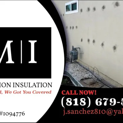 Marathon Insulation 