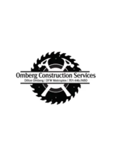 Omberg Construction Services
