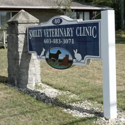 Smiley Veterinary Clinic