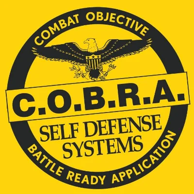 COBRA Defense Miami